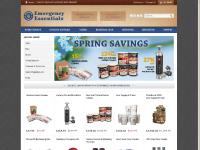 Heirloom Seed Combo Pack, Medics™ First Aid Kit Heirloom Seed Combo Pack, Medics™ First Aid Kit