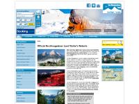 berchtesgadener-land.com Bad Reichenhall, Berchtesgaden-Königssee, Rupertiwinkel berchtesgadener-land.com Bad Reichenhall, Berchtesgaden-Königssee, Rupertiwinkel