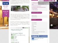 Hotel Kyriad Paris 12 Bercy Village / Official Website / Gare de Lyon / Palais OmniSport Hotel Kyriad Paris 12 Bercy Village / Official Website / Gare de Lyon / Palais OmniSport