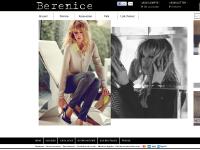 BERENICE - BOUTIQUE EN LIGNE