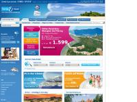 Berge & Meer | Günstige Rundreisen und Städtereisen - Kurzreisen - Deutschland