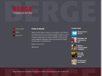 Berge Communications | Keep it simple