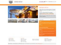 Bergen Group English Bergen Group English