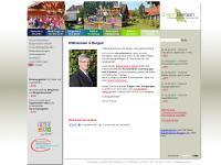 Wirtschaft & Stadtplanung, Kultur & Tourismus, Einrichtungen & Vereine, Bürgermeister aktuell  Wirtschaft & Stadtplanung, Kultur & Tourismus, Einrichtungen & Vereine, Bürgermeister aktuell