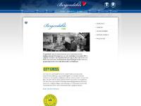 Bergendahls Food Bergendahls Food