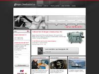 bergendieselcontact.no Forside, MTU / Detroit, Mitsubishi bergendieselcontact.no Forside, MTU / Detroit, Mitsubishi