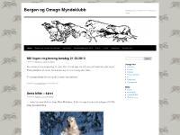 Bergen og Omegn Myndeklubb | Samlingsted for myndeinteresserte i Bergen & omegn Bergen og Omegn Myndeklubb | Samlingsted for myndeinteresserte i Bergen & omegn
