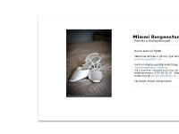 liten bergenstam.se skärmbild