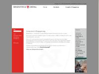 Bergenstråhle & Lindvall