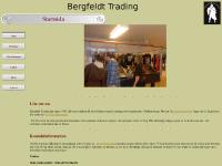 bergfeldt-trading.se planera dina köp, se Våra Marknader), specialbeställning