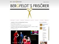 Frisör i Kalmar och Uppvidinge | Bergfeldts Frisörer