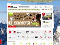 Ausrüstung für Klettern, Bergsport & Outdoor - Bergfreunde.de Online Shop Ausrüstung für Klettern, Bergsport & Outdoor - Bergfreunde.de Online Shop