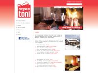 Home - Among friends in Riederalp | Berghaus Toni Home - Among friends in Riederalp | Berghaus Toni