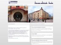 liten berglofvelander.se skärmbild