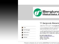 liten berglundsmek.se skärmbild