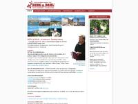 Berg & Dahl, Aktiv Konferens Berg & Dahl, Aktiv Konferens