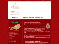 Hotel in St. Anton - Schlosshotel Bergschlössl am Arlberg