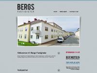 Berghs Fastigheter AB