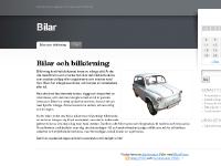  Bilvård, Bilyrken, Körkort, Lastbil