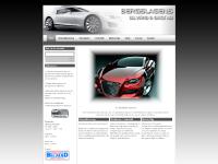 liten bergslagensbilvard.se skärmbild