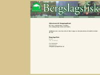 Bergslagsfiske, hyrsjö fiske, öring, regnbåge, Bergslagen.