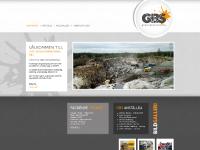 liten bergsprangaren.se skärmbild liten bergsprangaren.se skärmbild