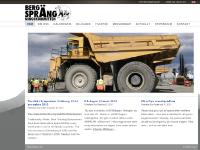 BK Bergsprängningskommittén BK Bergsprängningskommittén