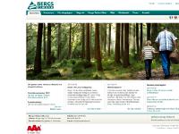 Virke & skogsförvaltning - Bergs Timber Virke & skogsförvaltning - Bergs Timber