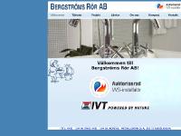 bergstromsror.se bergstr bergstromsror.se bergstr