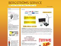 om bergstromsservice.se - bergstromsservice om bergstromsservice.se - bergstromsservice