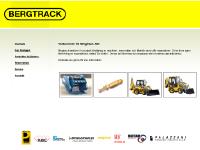 Bergtrack AB Bergtrack AB