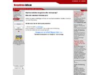 liten bergvarme-info.se skärmbild liten bergvarme-info.se skärmbild