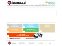 bergvarmekallan.se IVT, Värmepump, Värmepumpar