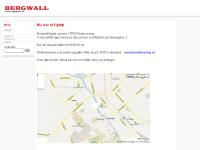 Om webbplatsen, PuL och cookies, Tillgänglighet Om webbplatsen, PuL och cookies, Tillgänglighet