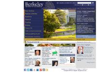 Home | University of California, Berkeley