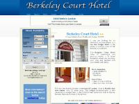 Berkeley Court Hotel London - Budget Hotel in Marble Arch