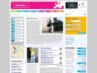  culture, restaurants, bars, shops