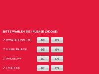 | Berlinale | | Berlinale |