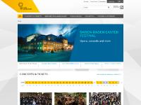 berliner-philharmoniker.de berliner-philharmoniker.de