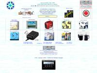 BernBerg.se - båttillbehör, digitala sjökort, elverk, GPS ...