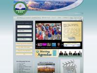 liten bernco.gov skärmbild