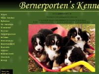 Bernerporten's kennel Bernerporten's kennel