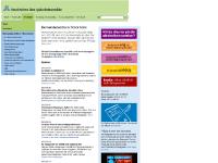 liten beroende-centrum.se skärmbild