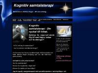 - Nyckeln till frihet - Kognitiv samtalsterapi - Nyckeln till frihet - Kognitiv samtalsterapi