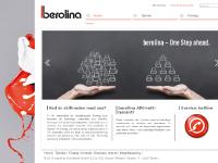 berolina: Home berolina: Home