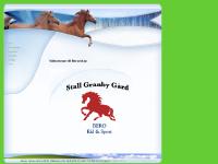 berorid.se Om f&ouml;retaget, Produkter, Anst&auml;llda