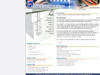 berrysystems.se nossebro, fagerfjäll, tjörn