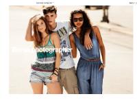  Portfolio, Boys, Portfolio, Children