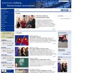 liten bertelsmann-stiftung.de skärmbild liten bertelsmann-stiftung.de skärmbild