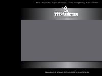 statistik för bertilsstenarbeten - Bertils Stenarbeten